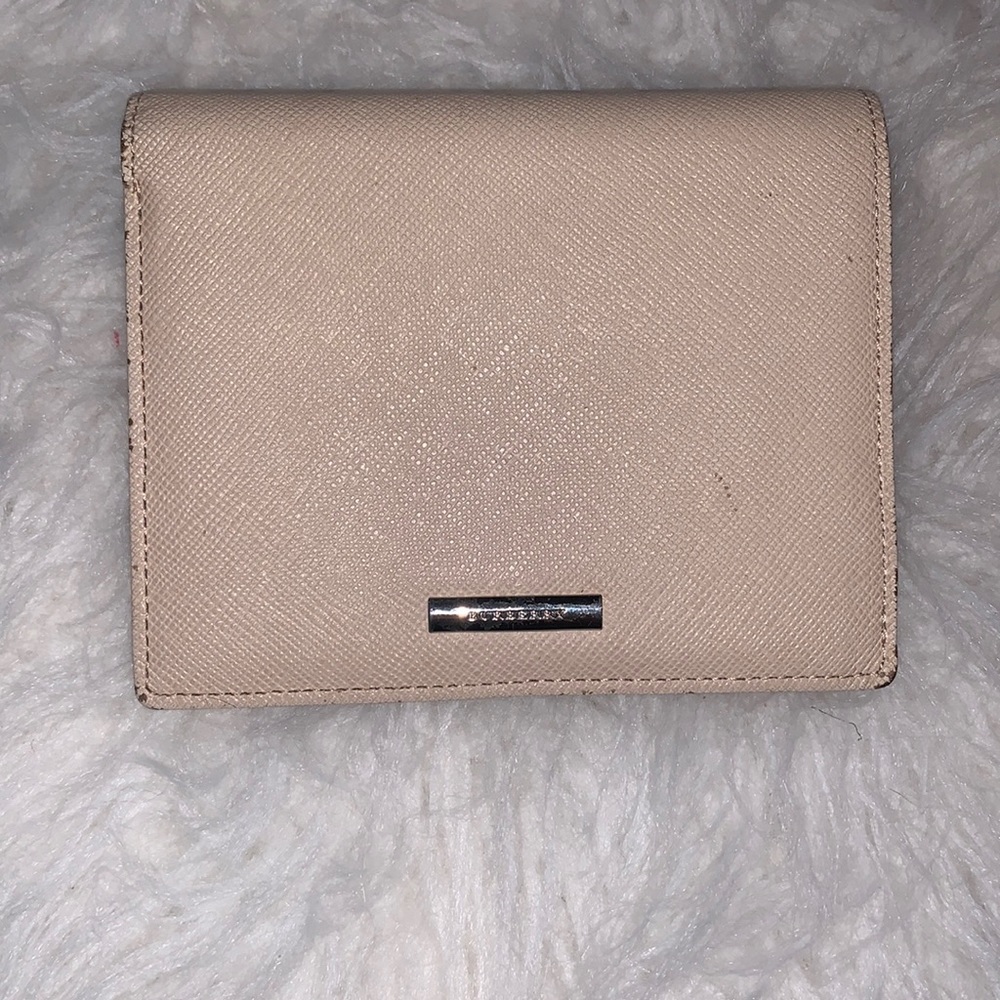 Burberry Wallet